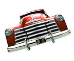 Front End Grille Metal Sign OEM Replacement for Chevy Truck (1947–1953)