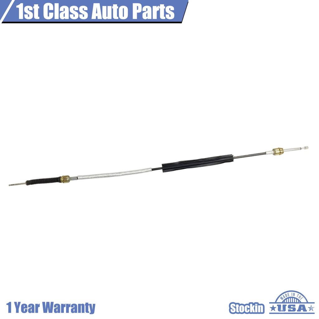 Manual Trans Shift Cable for VW Beetle Jetta Golf (1998–2005)