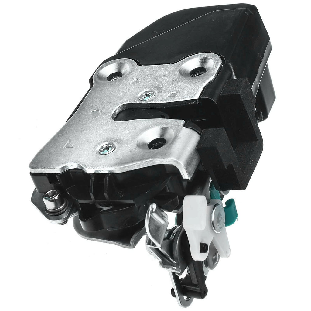 2X Rear Door Lock Actuator for Jeep Liberty (2002-2007)