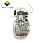 PWK Carburetor for Honda ATC250R CR250 CR250M CR250R TRX250R (1981–1986)