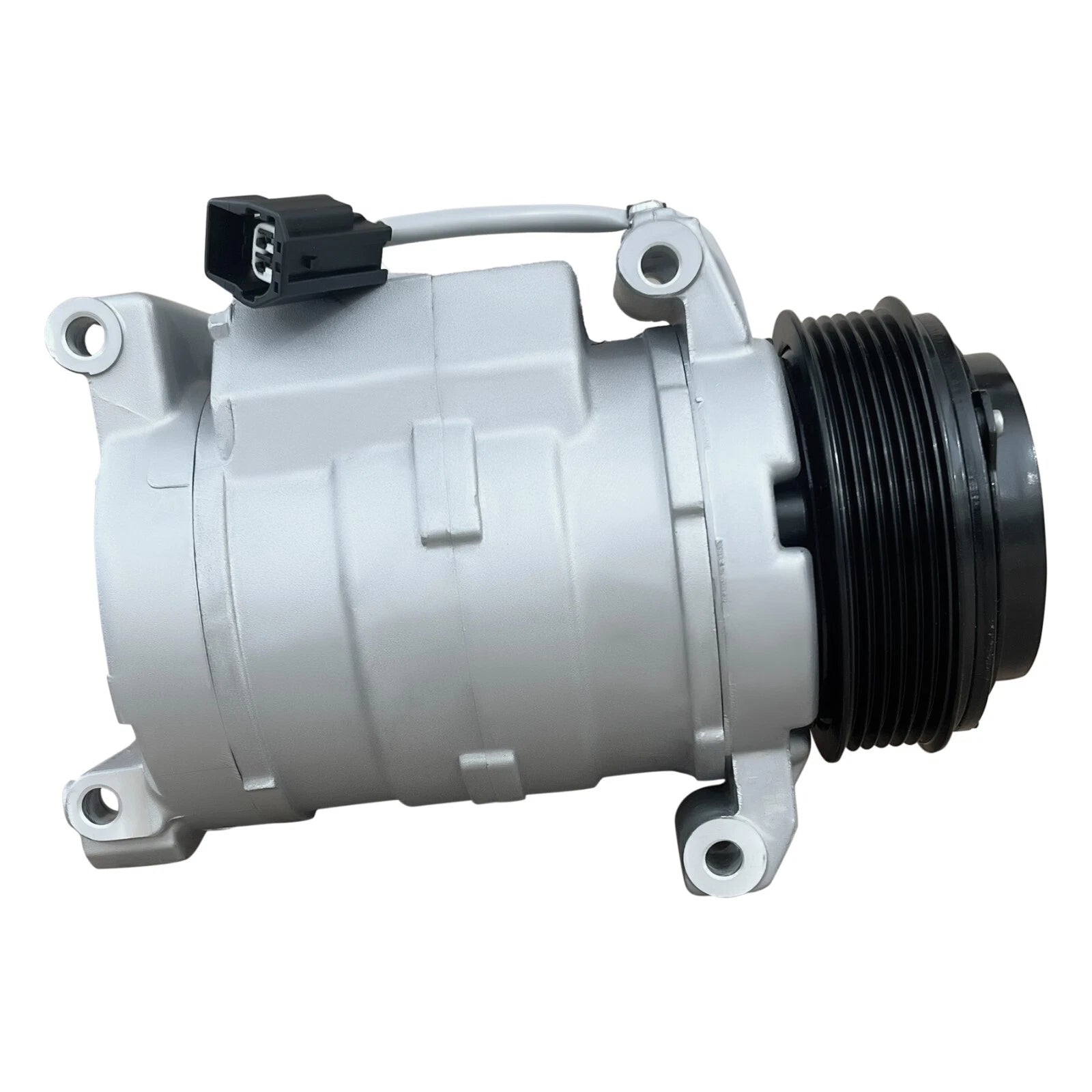A/C Compressor Kit Replacement for Cadillac SRX 3.6L (2007-2010)