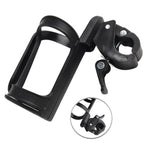 1X Cup Bottle Holder Door Mount Stand Racks for Car/Truck/Auto