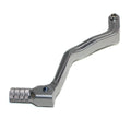 Silver Alloy Gear Shifter Lever for PIT PRO NC 250cc 300cc (2010–2023)