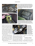 Build High-Performance Ford Small-Block Engines Guide (Expert Tips)