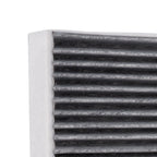 Carbon Cabin Air Filter for Audi Q5 Q7 A4 Quattro (2017–2024)