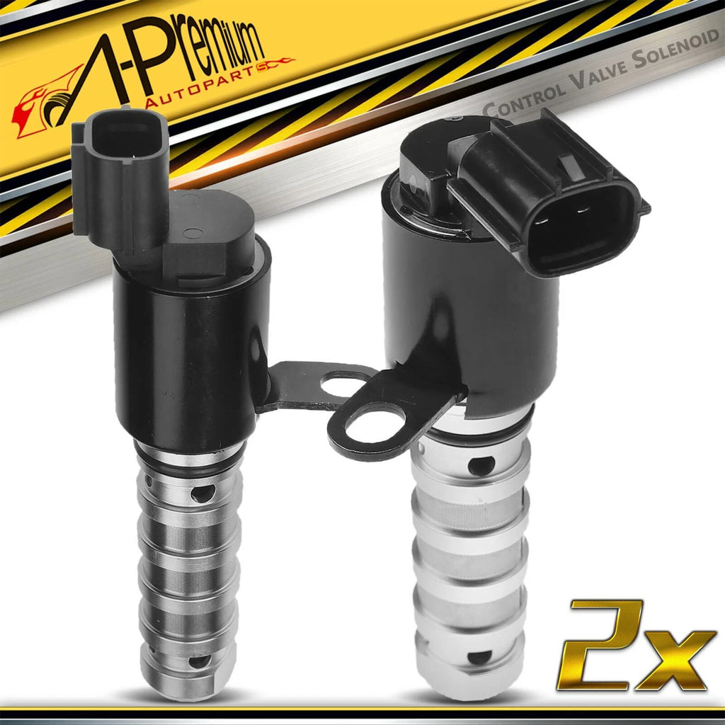 2X Variable Valve Timing Solenoid for Hyundai Santa Fe Sport (2013–2019)