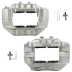 Front Brake Calipers for Toyota 4Runner, Tacoma (1996–2004) - Set of 2