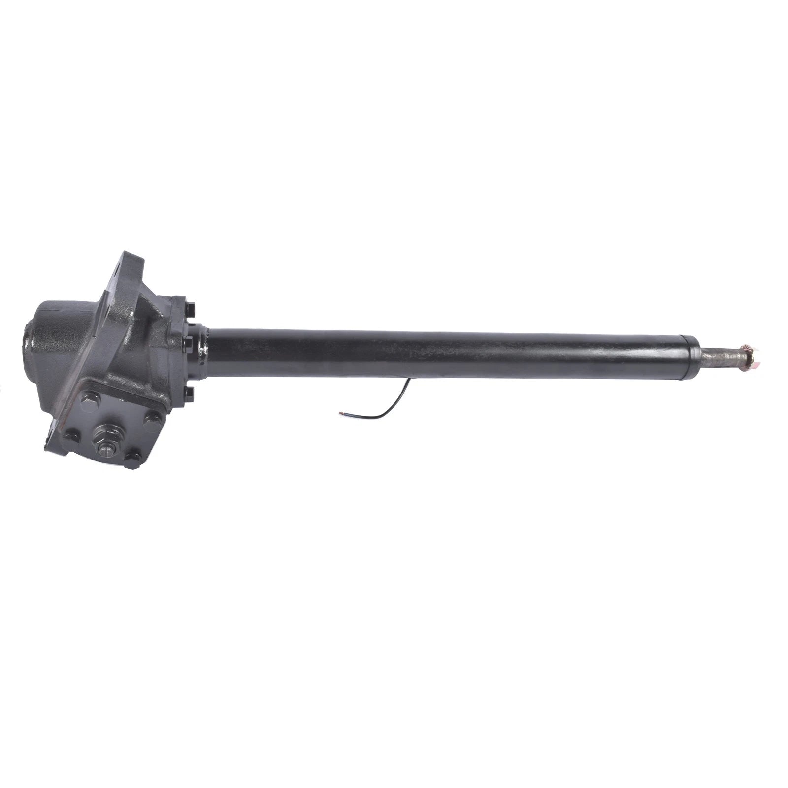 Steering Box Shaft Assembly for Yanmar YM195 YM240 YM1500