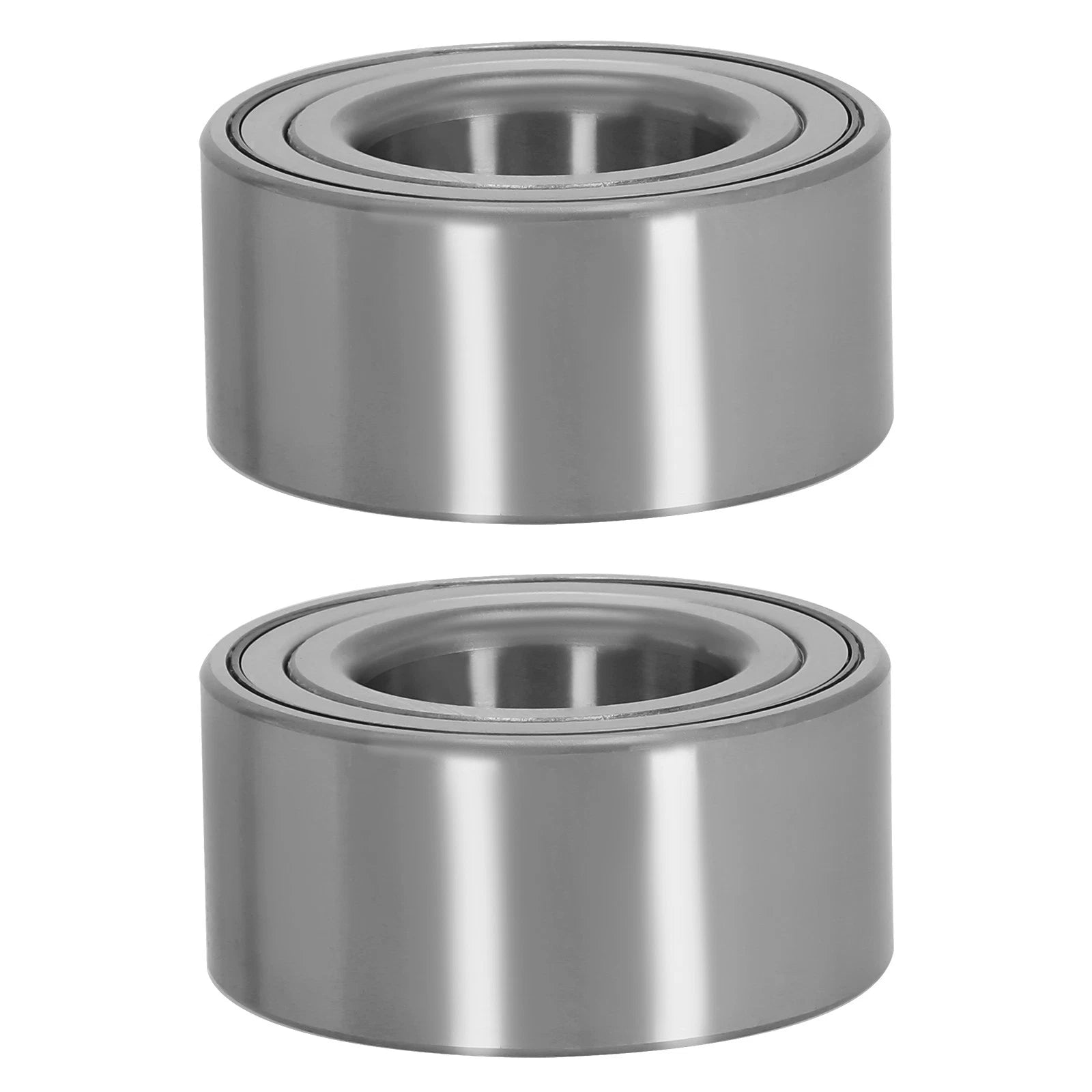 2pc Front Wheel Ball Bearing for Mercedes Benz C230 C240 C250 C280 C320 C350 (2000–2010)