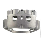 Pair Front Brake Calipers for Chevy Silverado Sierra 2500 HD (2011-2019)