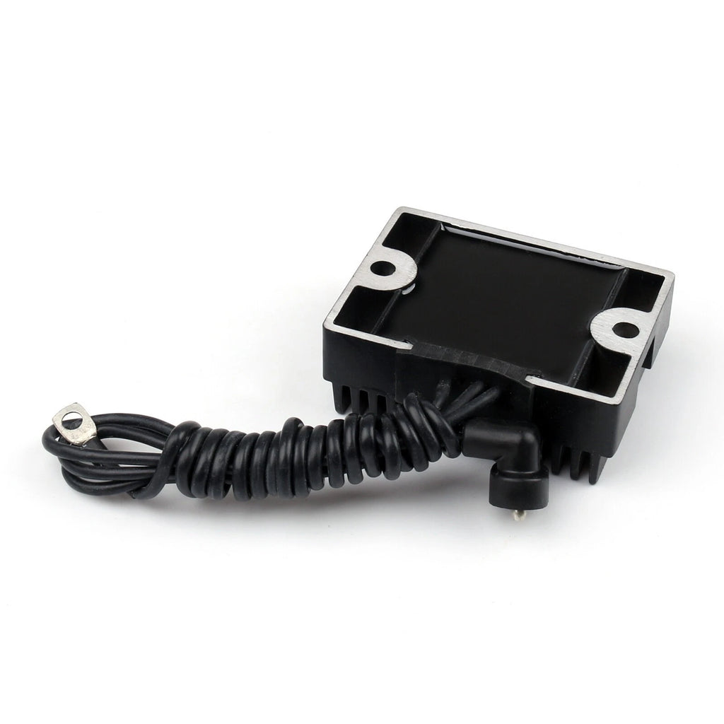 Regulator Rectifier for Harley FXDB Daytona, FLHT Electra Glide, FXST Softail (US)