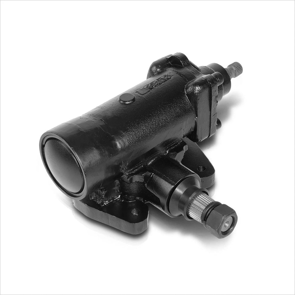 Power Steering Conversion Gear Box for Chevy C/R 10 20 30 Pickup Suburban (1980–1991)