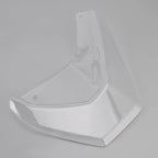 Windshield Plate Side Panels for BMW R1300GS ADV (2025–2026) Clear