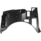 Driver Side Wheelhouse for Chevy Express 1500, GMC Savana 1500 (2003–2014)