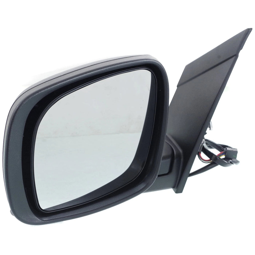 Driver Left Side Heated Mirror for Dodge Grand Caravan