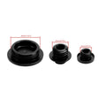 Ignition Cover Oil Cap Engine Plug Kit for Yamaha WR250F WR450F (2016–2022)
