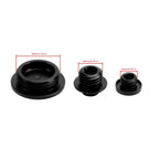 Ignition Cover Oil Cap Engine Plug Kit for Yamaha WR250F WR450F (2016–2022)
