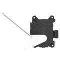 Heater Blend Door Actuator for Acura MDX, Honda Odyssey, Pilot (2001-2023)