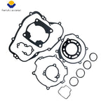 Complete Engine Gasket Kit for Kawasaki KX85 (2001–2020) KX80 (1998–2000)