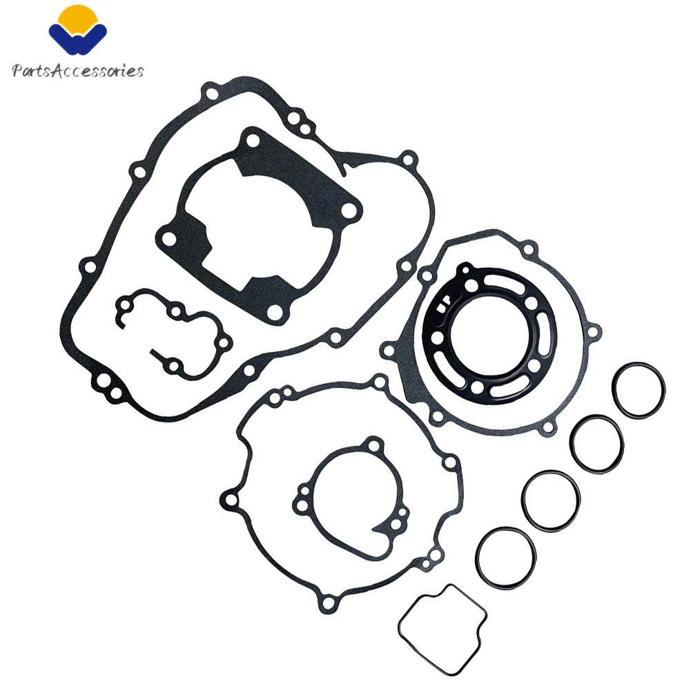 Complete Engine Gasket Kit for Kawasaki KX85 (2001–2020) KX80 (1998–2000)