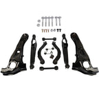 Rear Suspension Repair Kit for Jeep Compass Patriot (2007–2017)