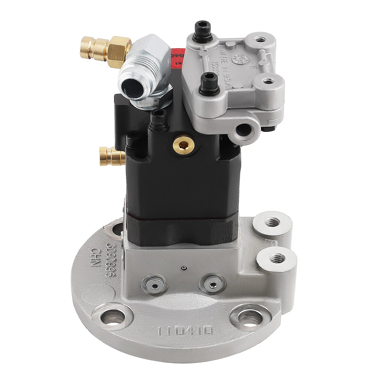 Fuel Pump with Gasket for Cummins N14 M11 QSM11 ISM11