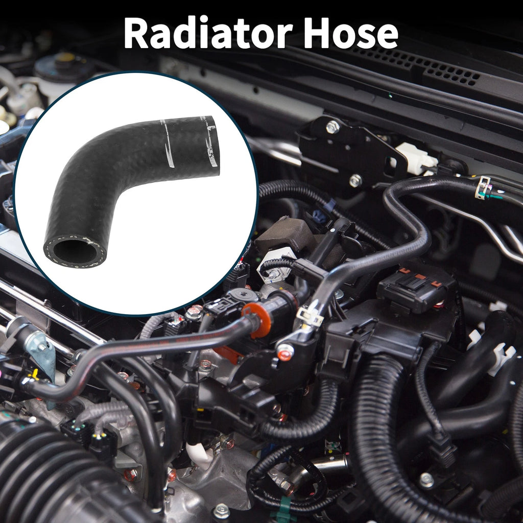 Radiator Hose Coolant Pipe for Audi Q7 3.0L TDI V6 (2007–2015) No. 059121052G Rubber