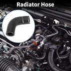 Radiator Hose Coolant Pipe for Audi Q7 3.0L TDI V6 (2007–2015) No. 059121052G Rubber