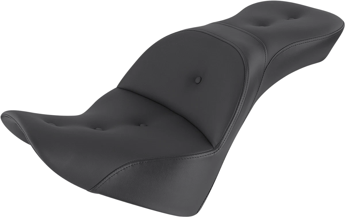 SADDLEMEN Explorer RoadSofa Seat for FL (2018–2023) 818-33-029RS