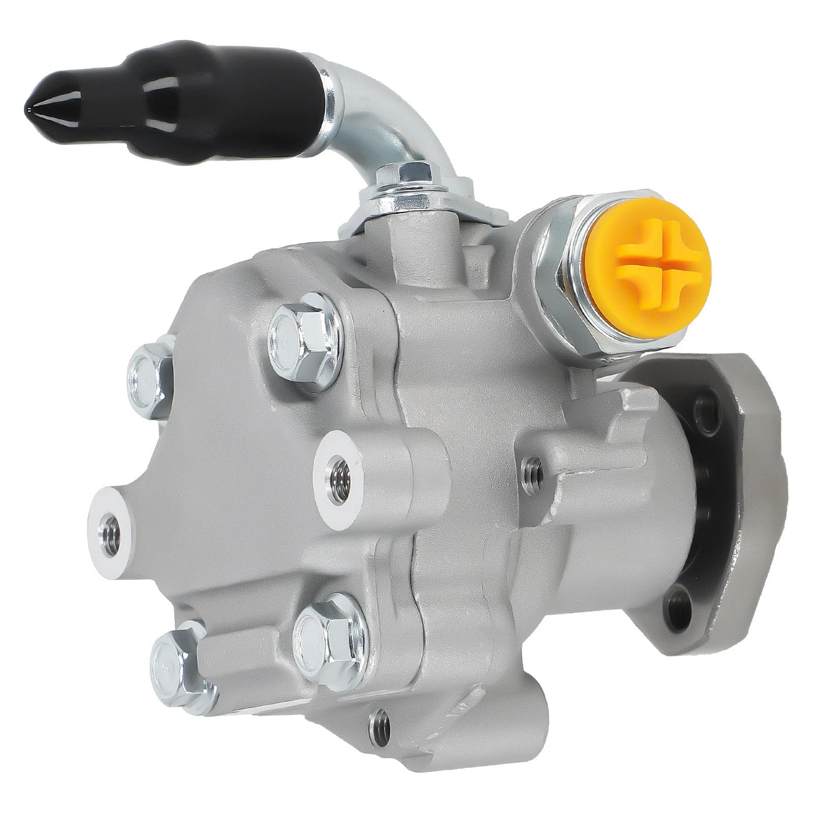 Power Steering Pump for VW Beetle Jetta Passat L5 2.5L L4 1.8L (2011–2015) 21-659