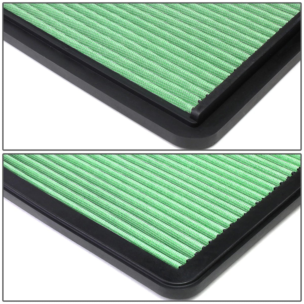 Hi-Flow Air Filter for Chevy Evanda/Holden Epica 1.8L-2.5L (2002–2011)