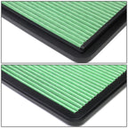 Hi-Flow Air Filter for Chevy Evanda/Holden Epica 1.8L-2.5L (2002–2011)