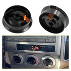 Heater AC Fan Control Knob for Toyota Tacoma (2005–2011)