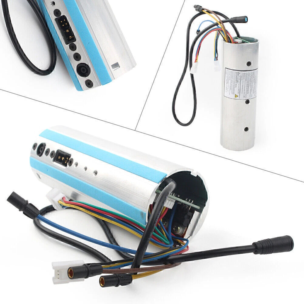 Control Dashboard Assembly for Ninebot Segway ES1 ES2 ES3 ES4 (2017–2021)