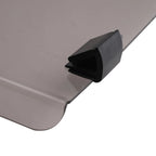 Polycarbonate Foldable Windshield for Yamaha Drive 2 (2017)