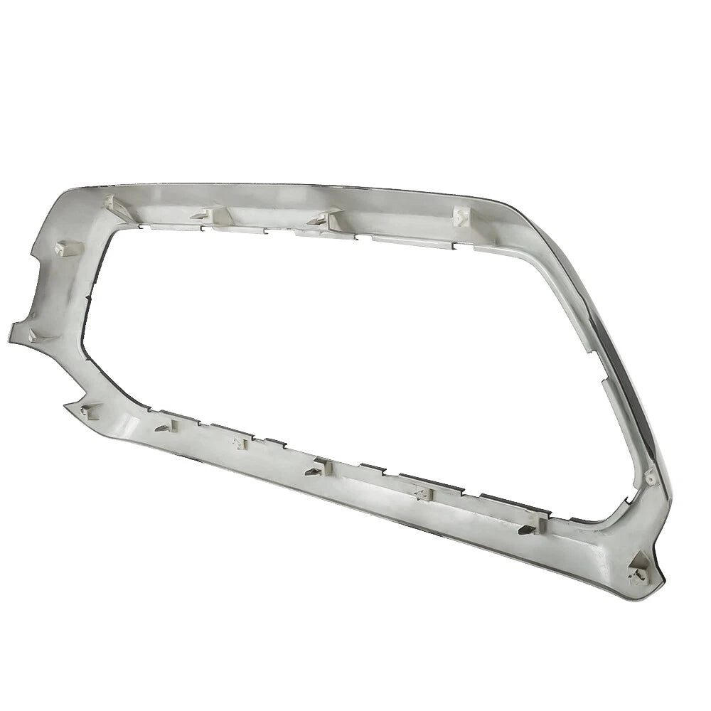 Front Upper Grille Shell for Toyota Tacoma (2016–2022)