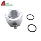 Steering Tube Cable Grease Nut for OMC (2861, FSM068)