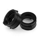 Set of 4 Carburetor Flange Sockets for Honda CBR900RR (1993–Present) 16211-MAS-E00