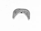 Zinc Anode for SELVA 8HP-15HP (Replaces 2504035)