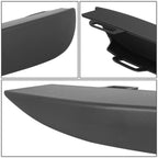 Front Passenger Side Bumper Cover Molding for BMW 320i 328d 330e 340i (2016–2018)