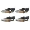 Oxygen Sensors Kit for Chrysler Concorde Intrepid LHS V6 (1998–2004)