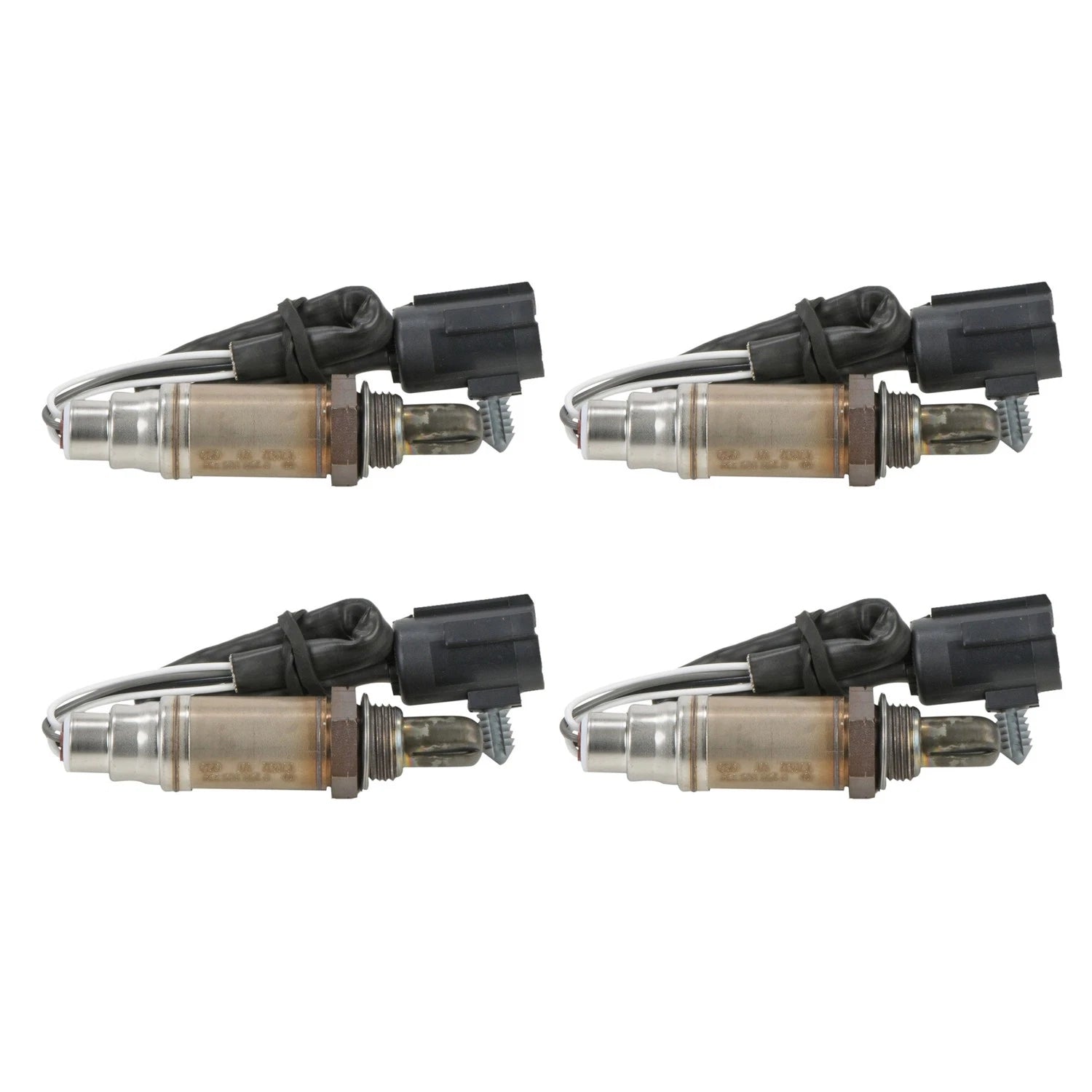 Oxygen Sensors Kit for Chrysler Concorde Intrepid LHS V6 (1998–2004)
