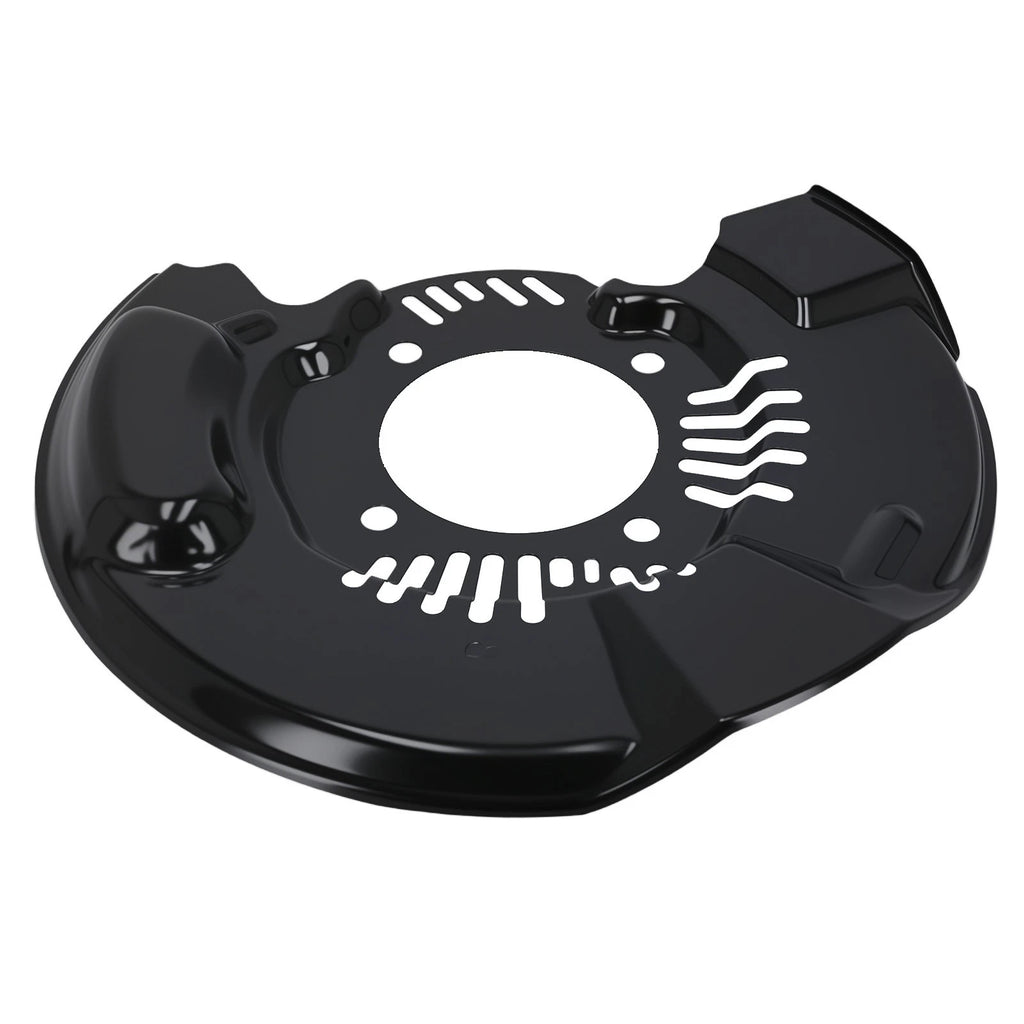 Brake Dust Shield Plate for Toyota Tacoma (2005–2023) 4778104040
