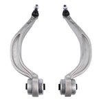 Set of 2 Front Lower Control Arms with Ball Joints for Audi A6 A7 Q5 (2018–2024)