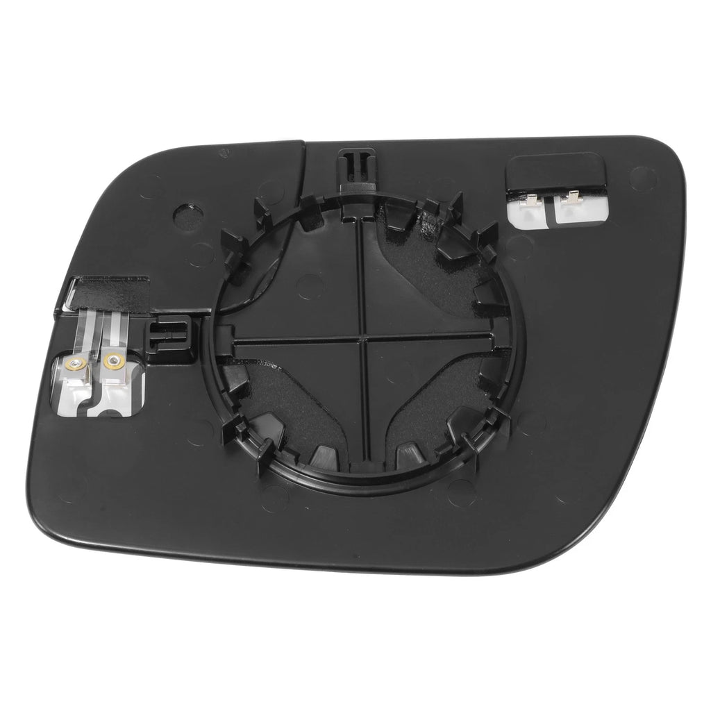 Power Fold Dual Right Side Convex Mirror Glass for Ford Transit Connect (2014–2024)