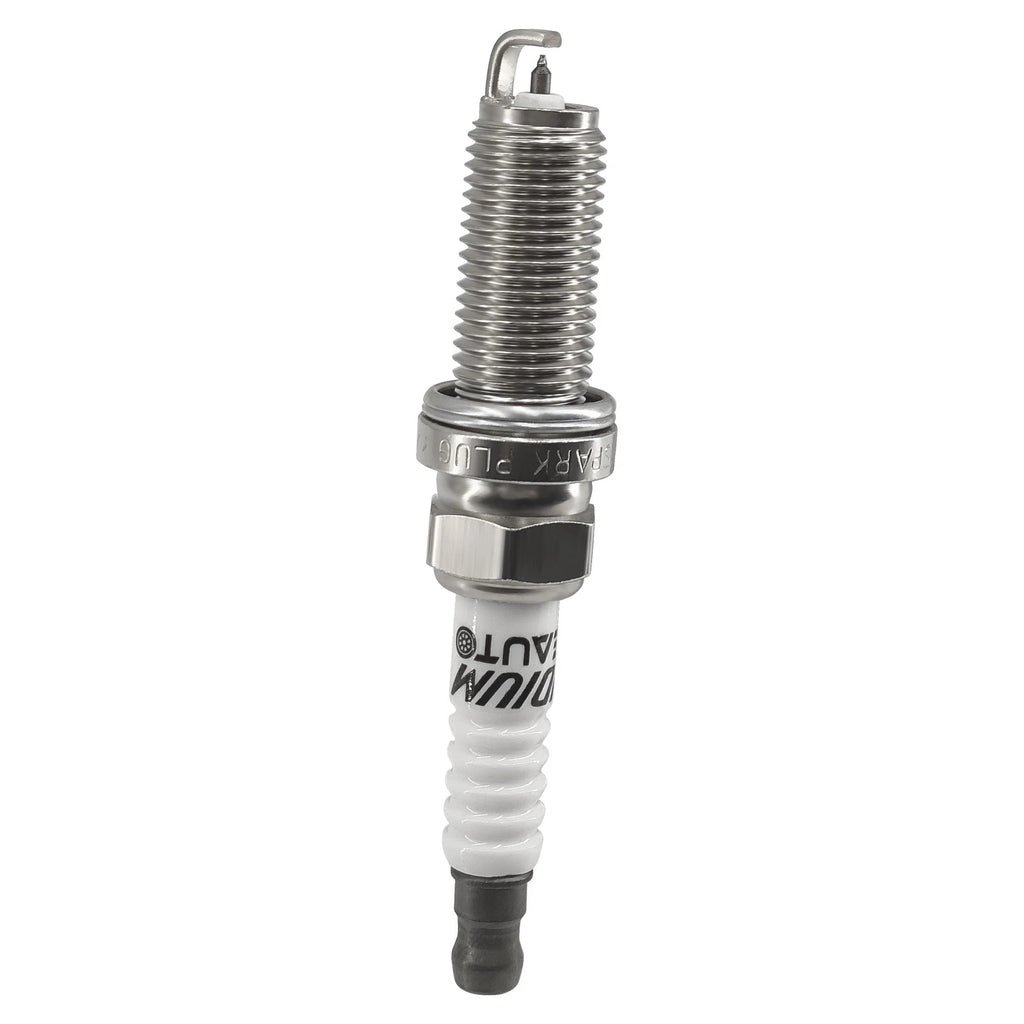 Set of 4 Spark Plugs for Subaru WRX 2015, Forester 2014 (92217)