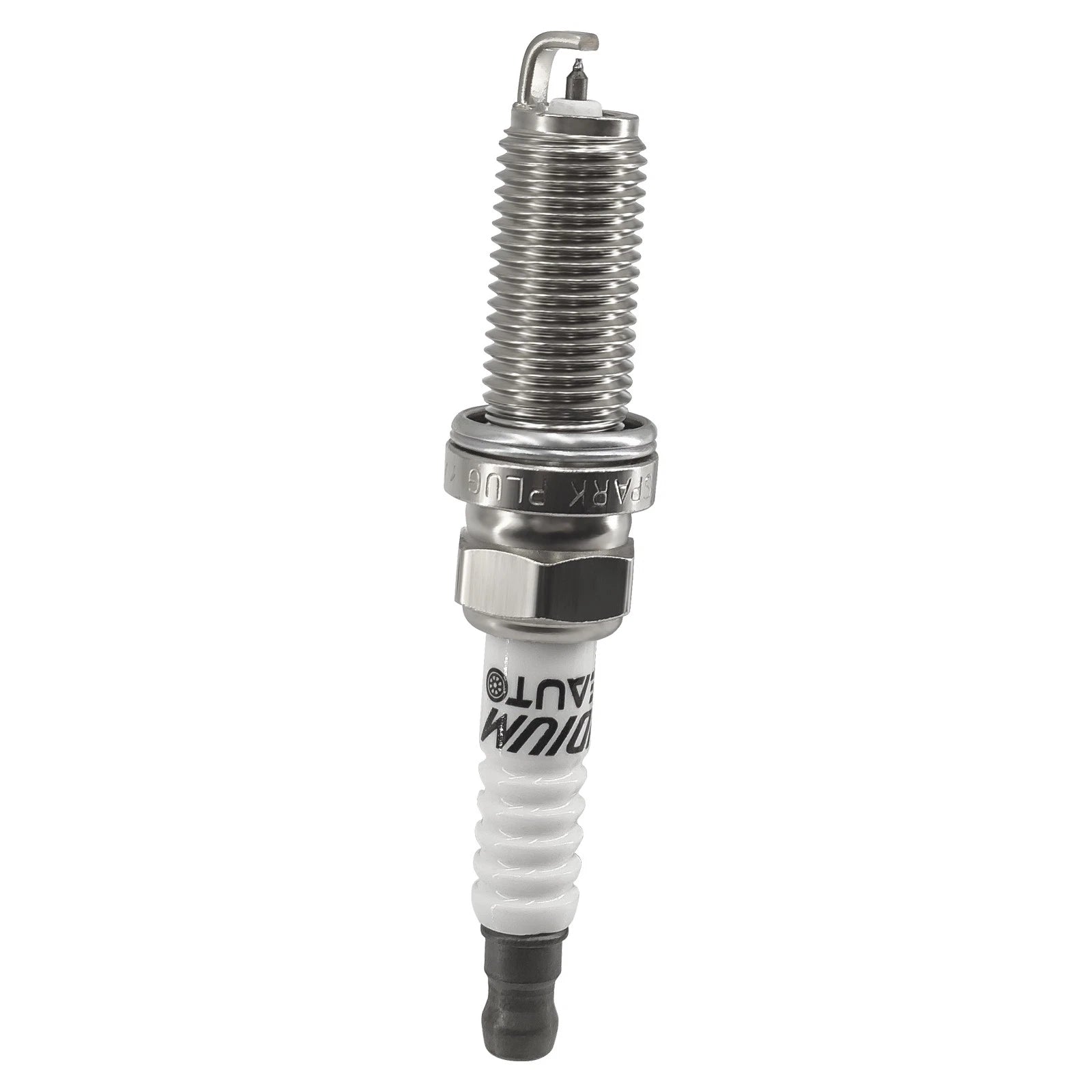 Set of 4 Spark Plugs for Subaru WRX 2015, Forester 2014 (92217)