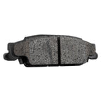 Brake Pad Set for Pontiac Grand Prix (2005–2008) Rear FWD