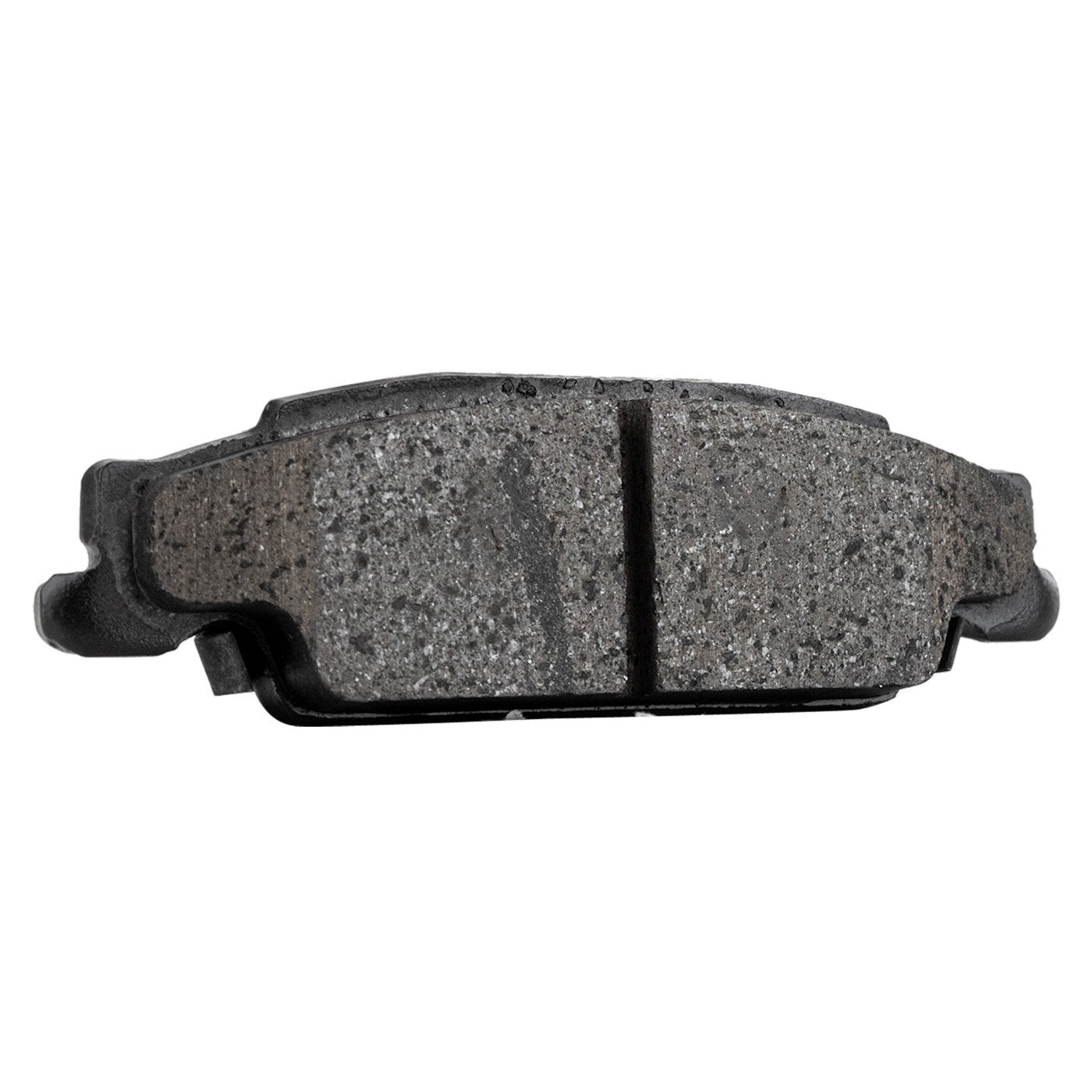 Brake Pad Set for Pontiac Grand Prix (2005–2008) Rear FWD
