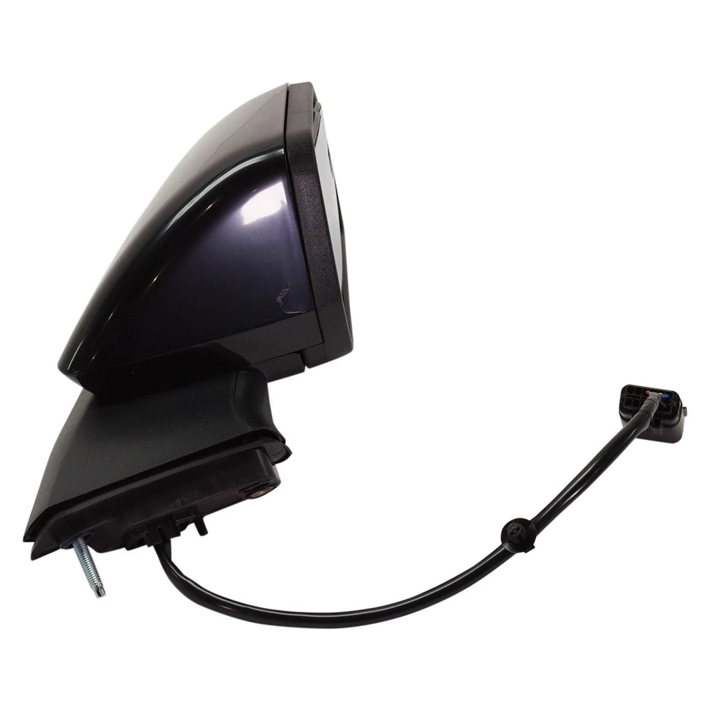 Mirror Set for Ford Mustang (2015–2020) Manual Fold Paintable